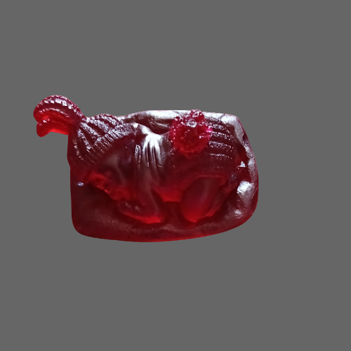 Resin & Unscented Wax Tart Sleeping Infant Babies