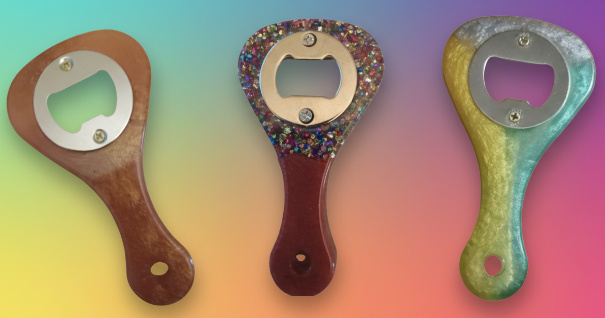 Bottle Openers