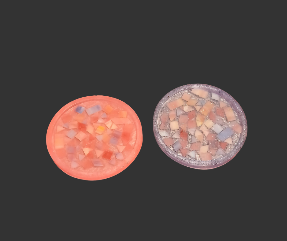 Resin Coaster Sets