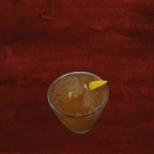 Big Willy Whiskey