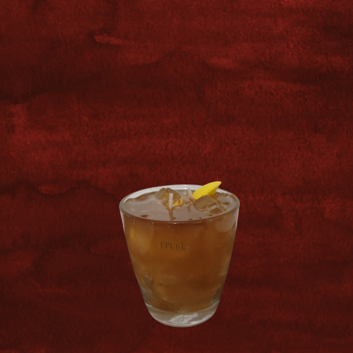 Big Willy Whiskey
